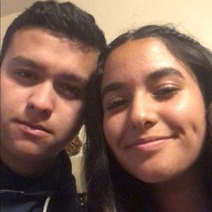 Meet your Posher, April